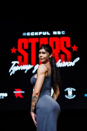 Регистрация STARS 5.06.26 (фотограф Роман Притула)